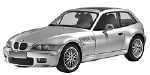 BMW E36-7 P2411 Fault Code