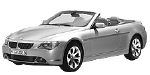 BMW E64 P2411 Fault Code