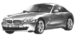 BMW E86 P2411 Fault Code