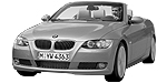 BMW E93 P2411 Fault Code