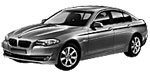 BMW F10 P2411 Fault Code
